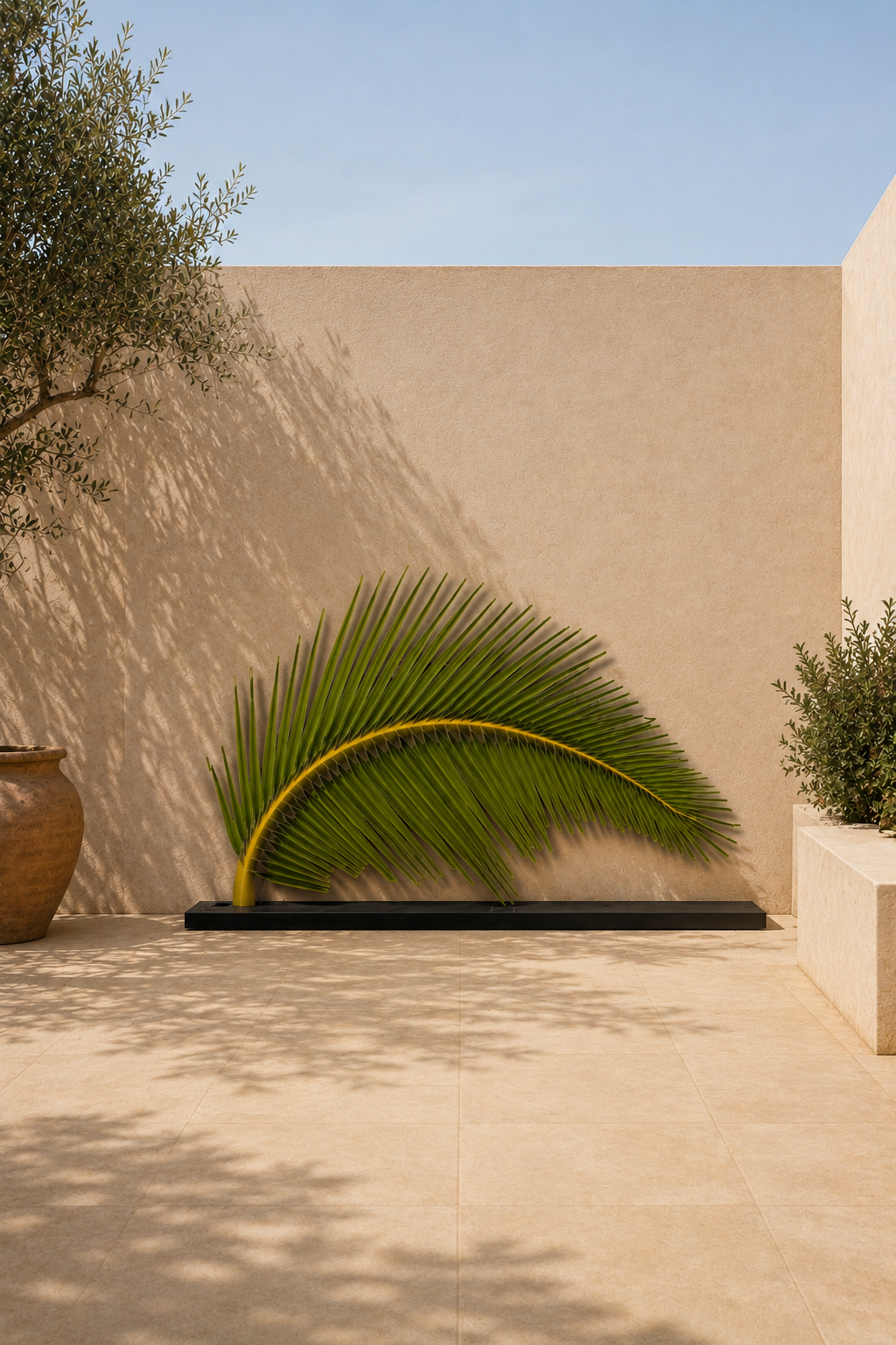La Royale Palme