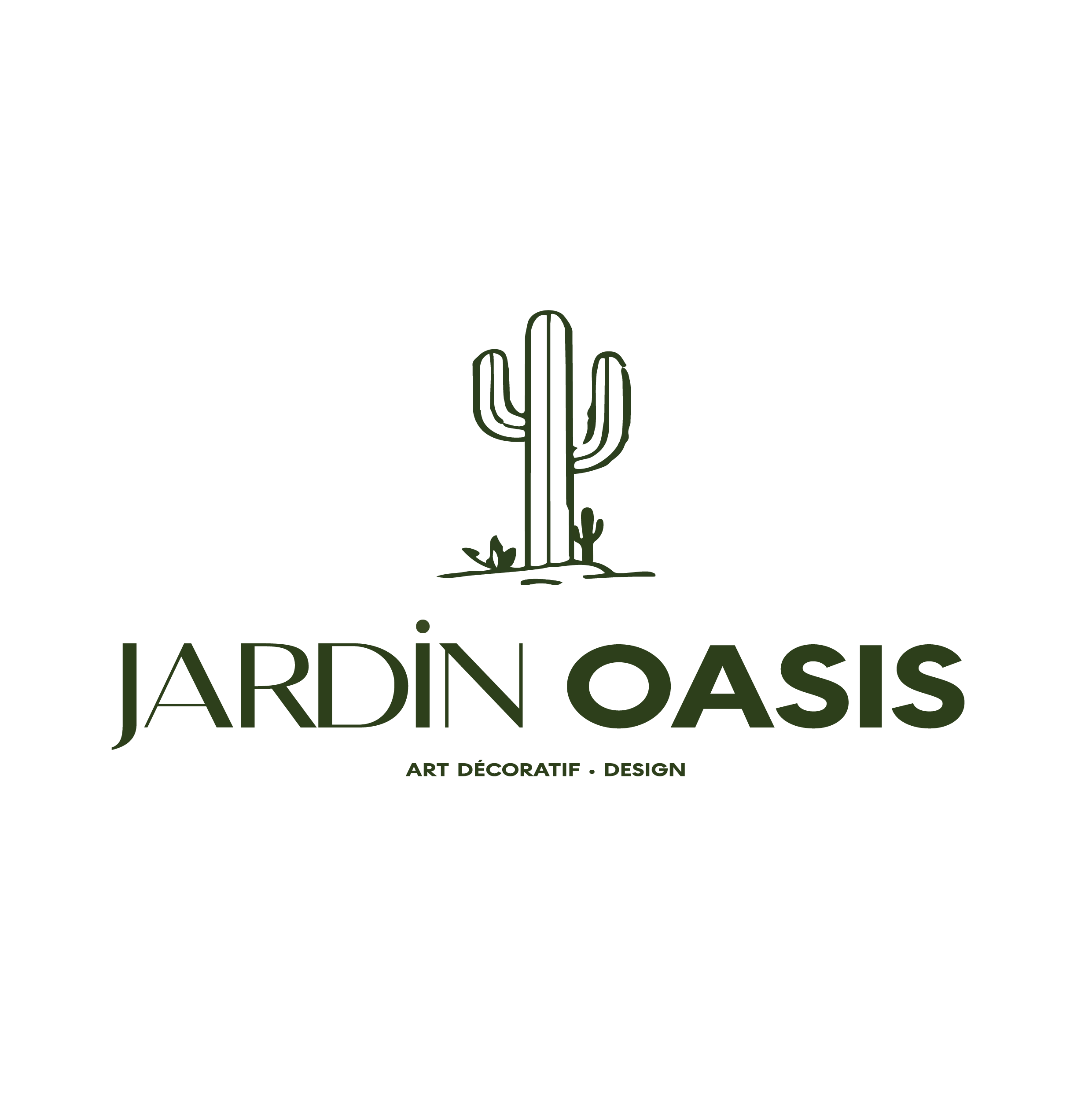 JARDIN OASIS